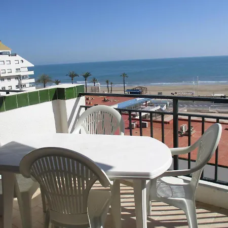 Apartment Playa Inmomart