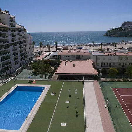 Apartment Playa Inmomart