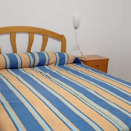 Playa Inmomart Apartment Peniscola