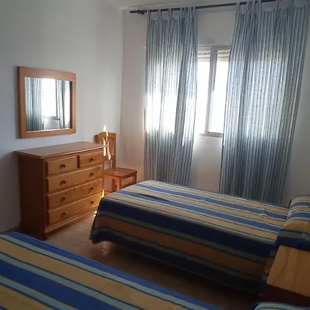 Playa Inmomart Apartment *